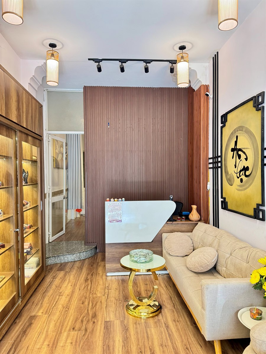 Liệu pháp dưỡng sinh chuyên sâu tại Ruri Retreat
