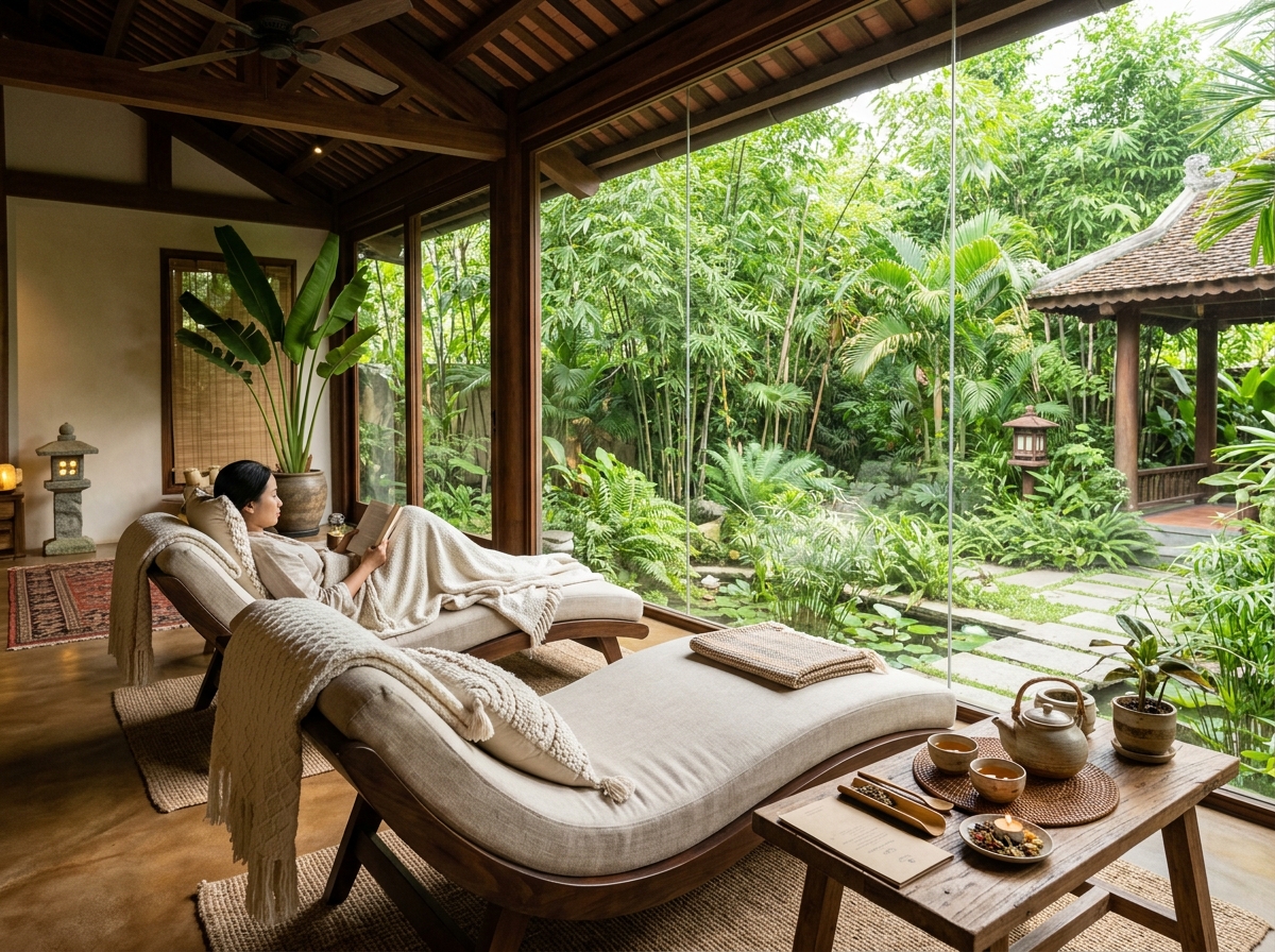 Túi Chườm Thảo Dược Cổ Vai Gáy (Quay Vi Sóng)